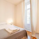 Διαμέρισμα Viver Arroios Lisboa