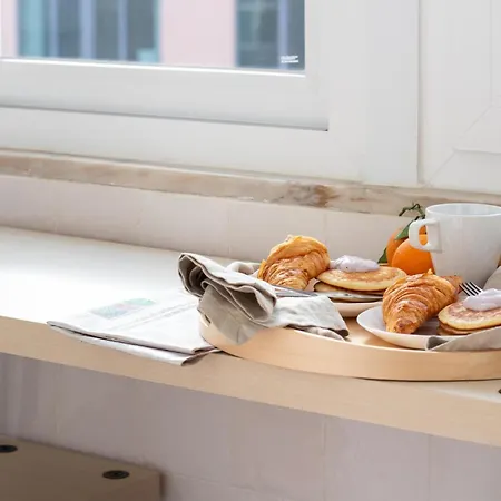 Viver Arroios Apartamento Lisboa