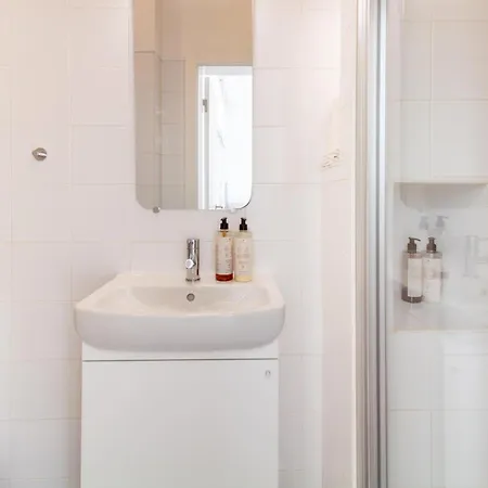 Apartamento Viver Arroios