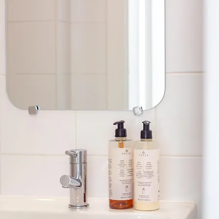 Viver Arroios Appartement Lisboa