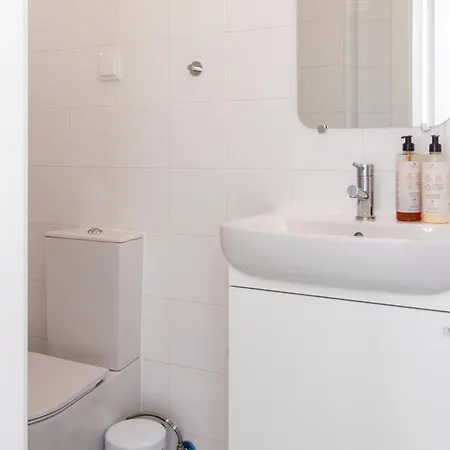 Apartament Viver Arroios *