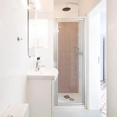 Apartament Viver Arroios