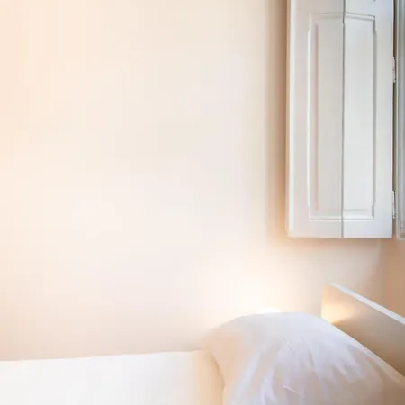 Viver Arroios Apartament