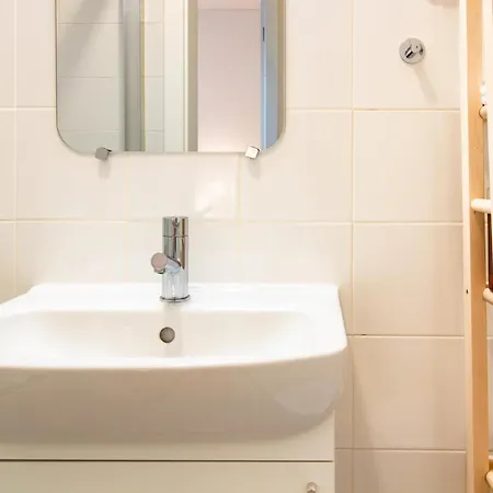 Apartament Viver Arroios