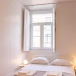 Viver Arroios Lägenhet