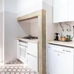 Viver Arroios Lägenhet Lisboa