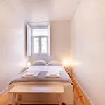 Viver Arroios Lägenhet *