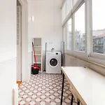 Viver Arroios Lägenhet Lisboa