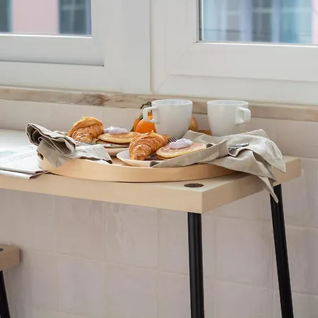 Viver Arroios Apartment *