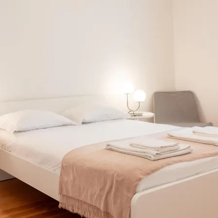 Viver Arroios Apartment